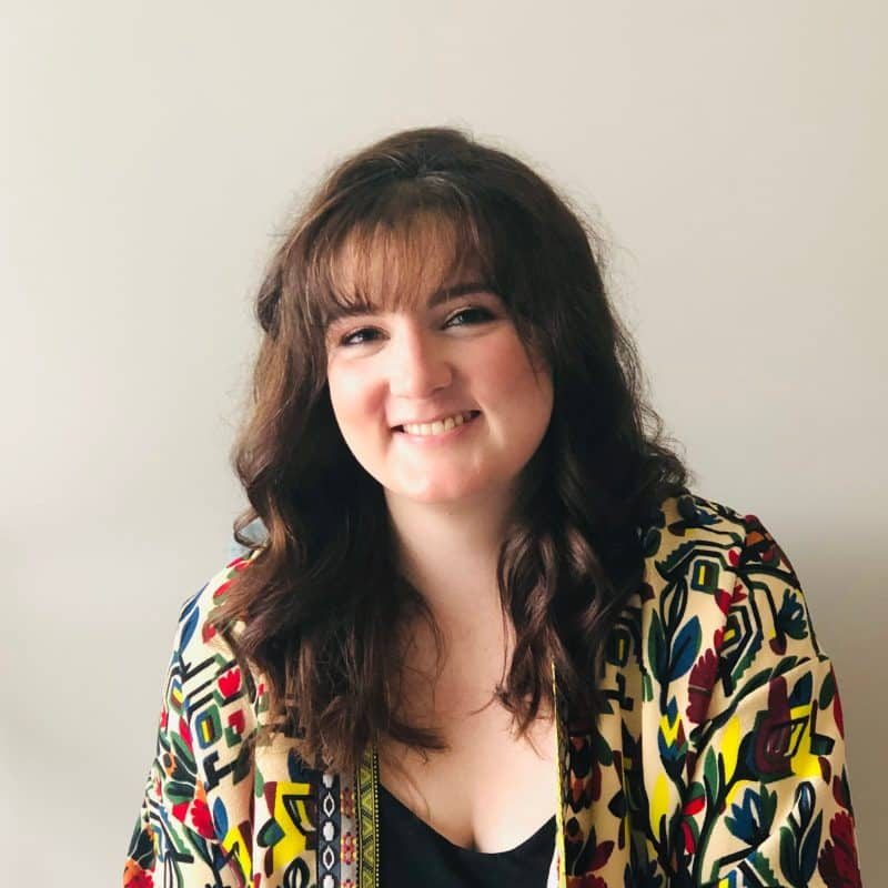 Cassandra Wolfe - On Your Mind Counselling