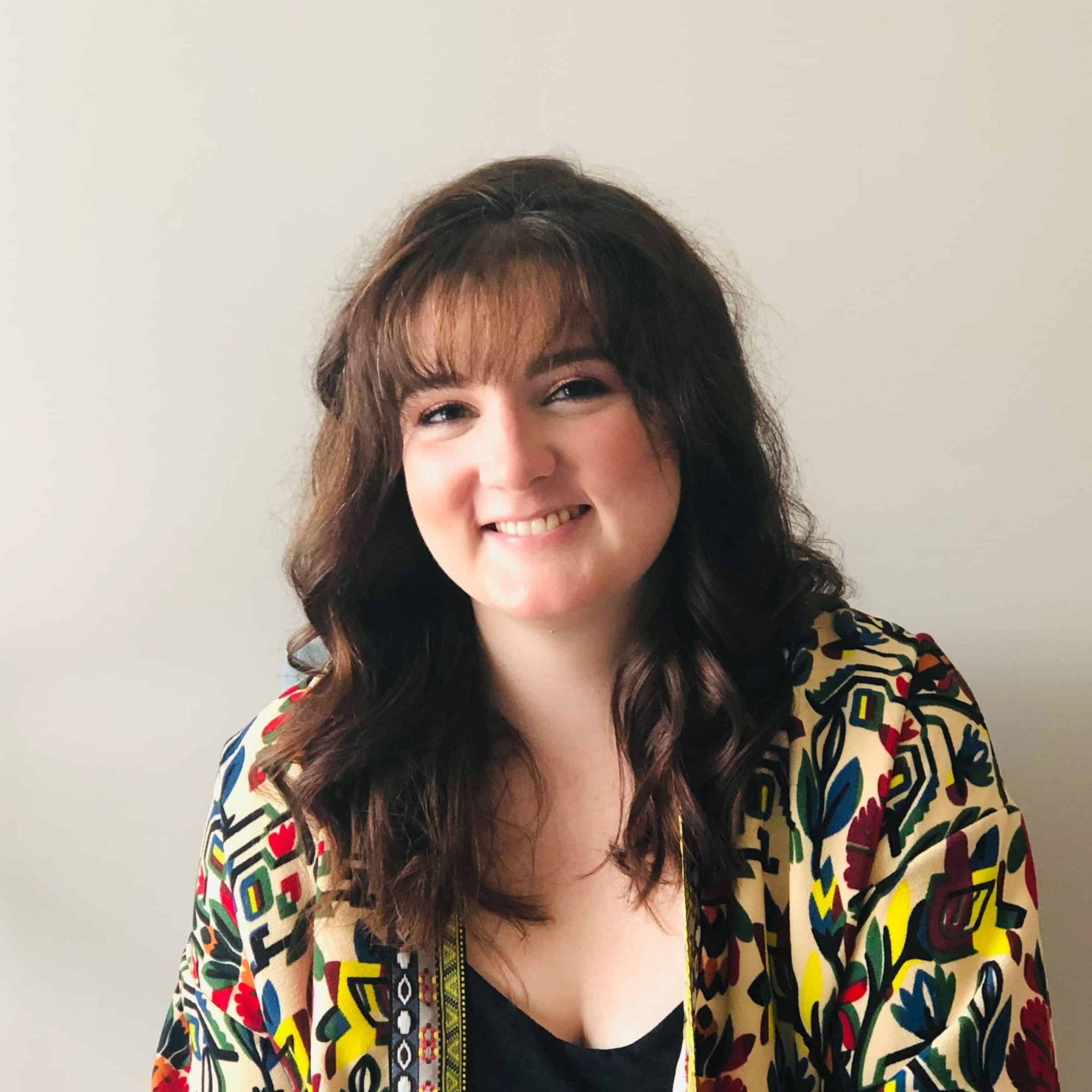 Cassandra Wolfe - On Your Mind Counselling