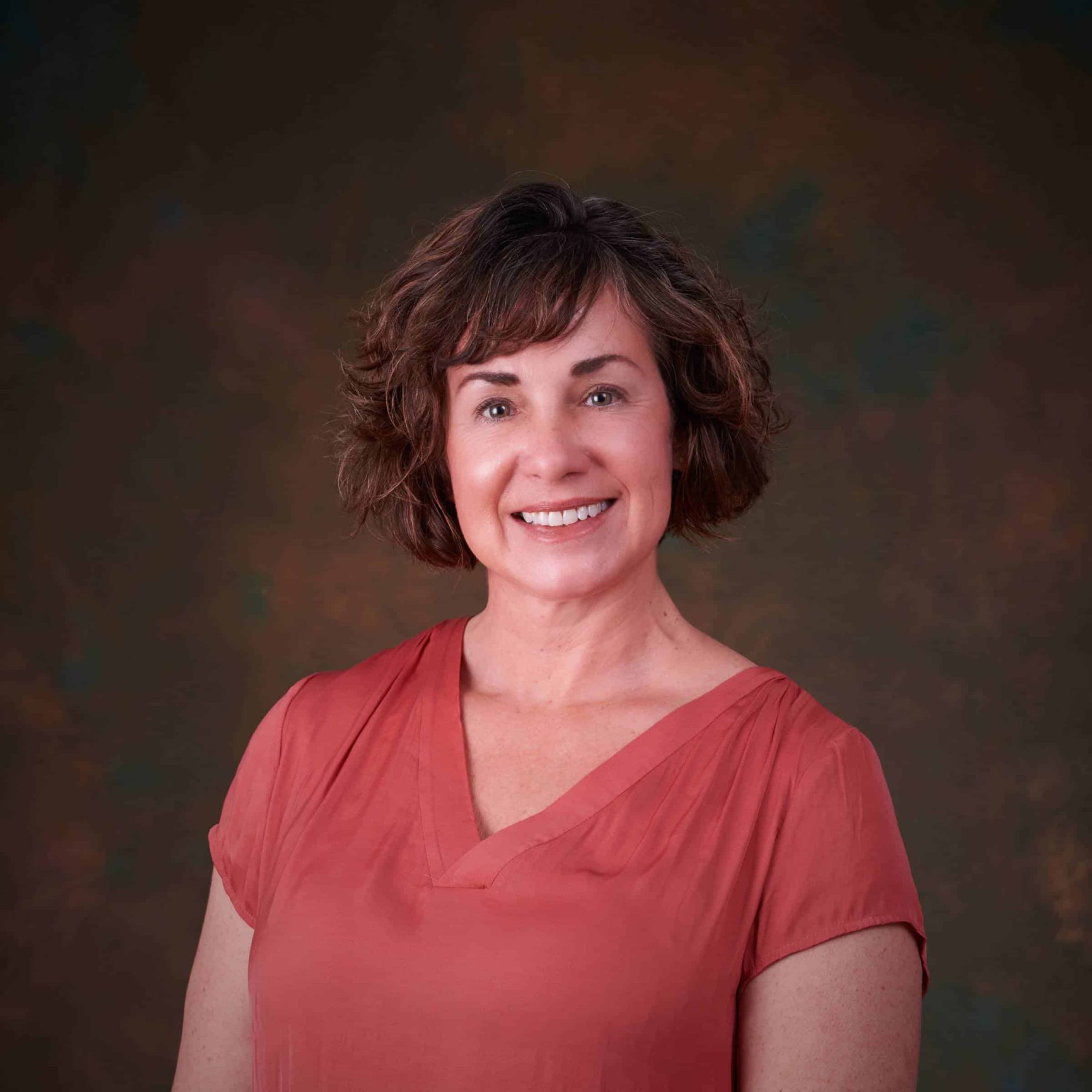 Julie Stevenson - Square Image - On Your Mind Counselling
