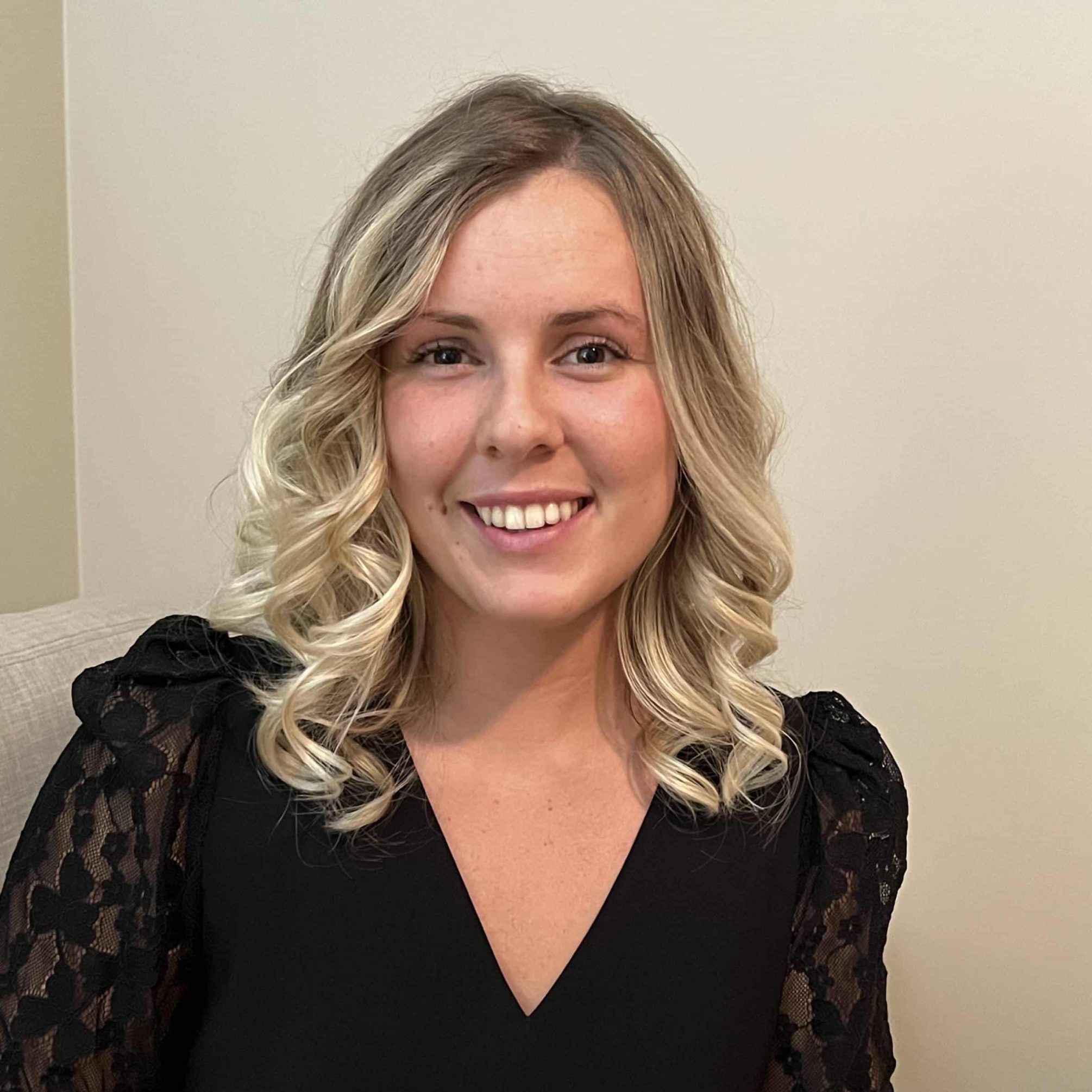 Katelyn Page - Square Image - On Your Mind Counselling