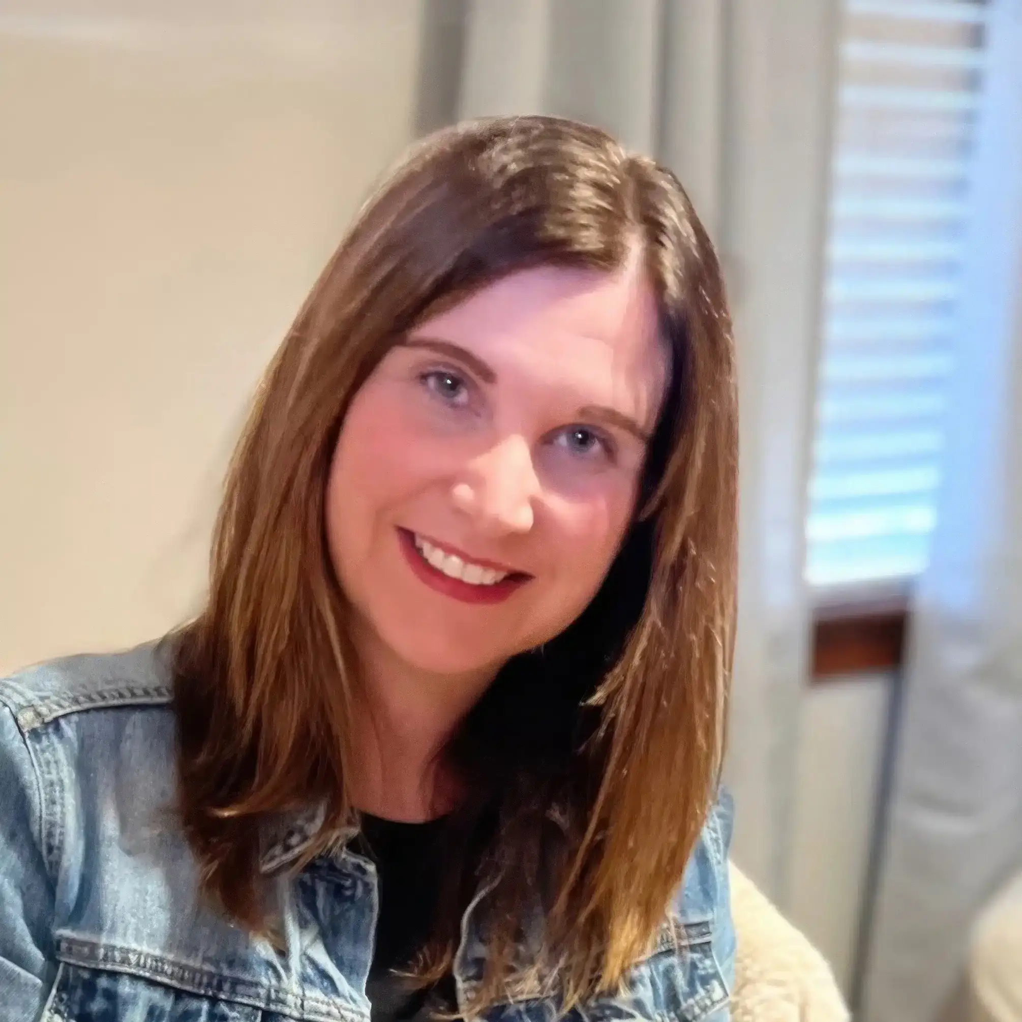 Abbi Veira - Square Image - On Your Mind Counselling