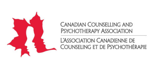 Canadian Counselling and Psychotherapy Association - Logo Image - On Your Mind Counselling