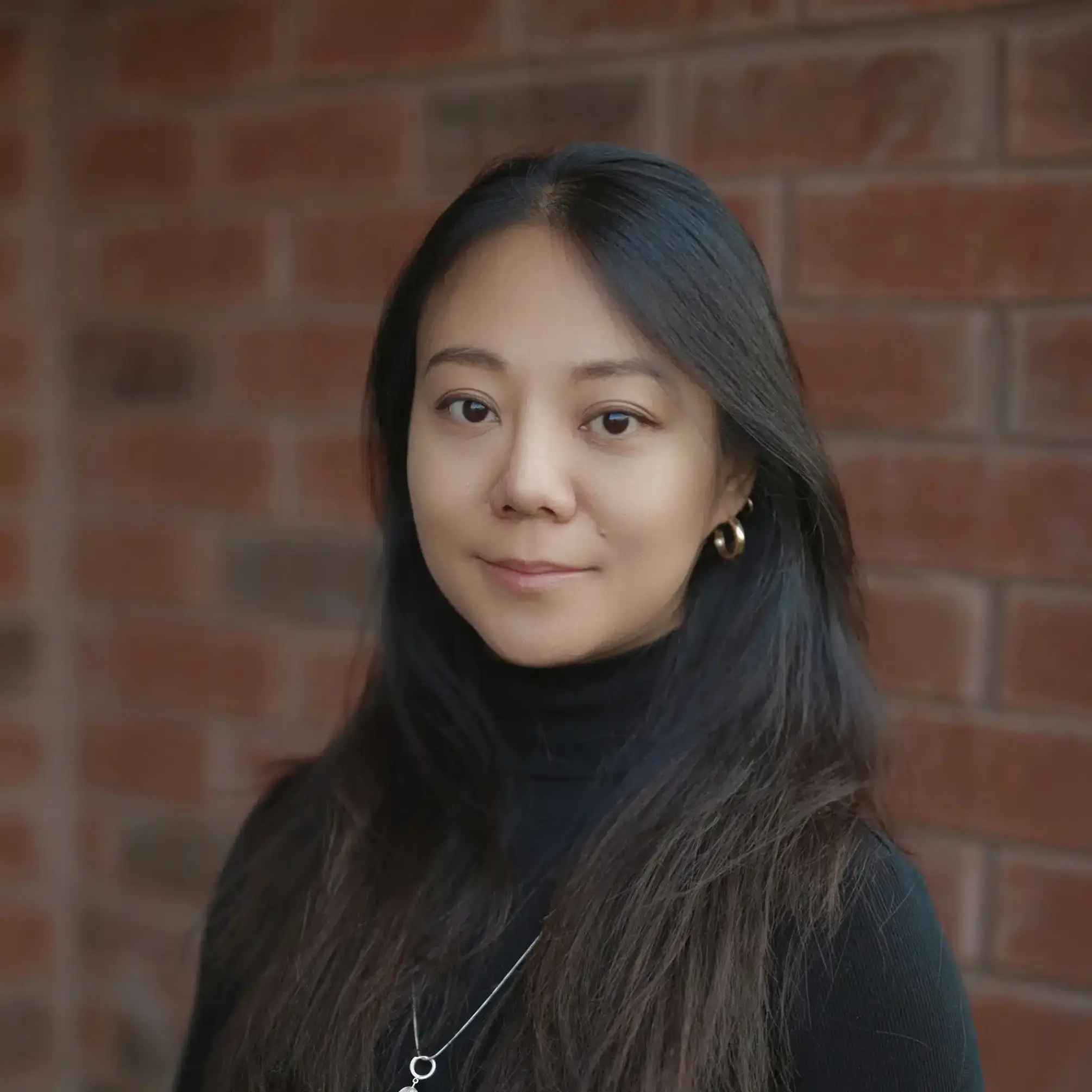 Keyu Guo - Square Image - On Your Mind Counselling