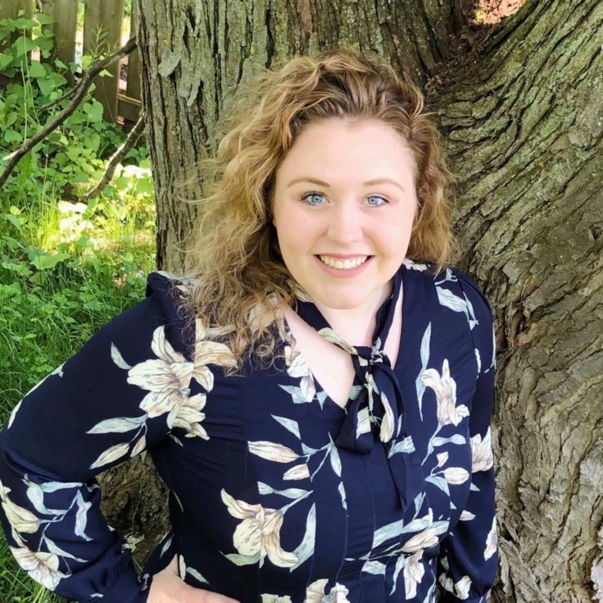 Tori Mudie - Square Image - On Your Mind Counselling